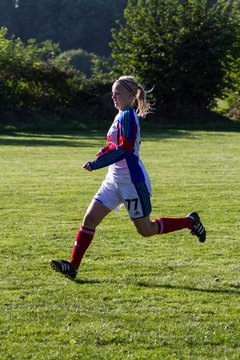 Bild 233 - Frauen SV Fortuna B�sdorf - SV Henstedt Ulzburg : Ergebnis: 0:7
